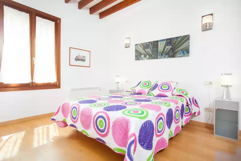 Holiday rentals in Can campins, Sa Pobla