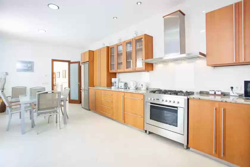 Holiday rentals in Can campins, Sa Pobla
