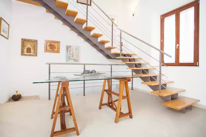 Holiday rentals in Can campins, Sa Pobla
