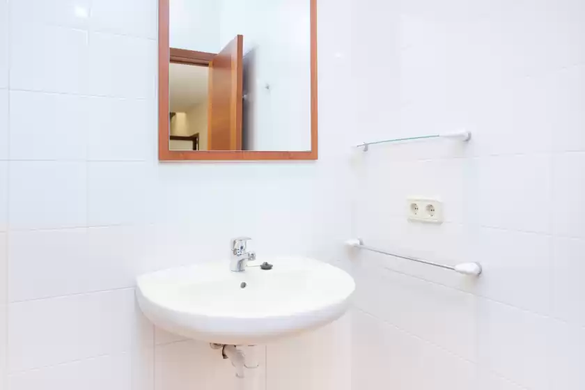 Holiday rentals in Can campins, Sa Pobla
