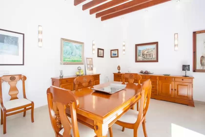 Holiday rentals in Can campins, Sa Pobla