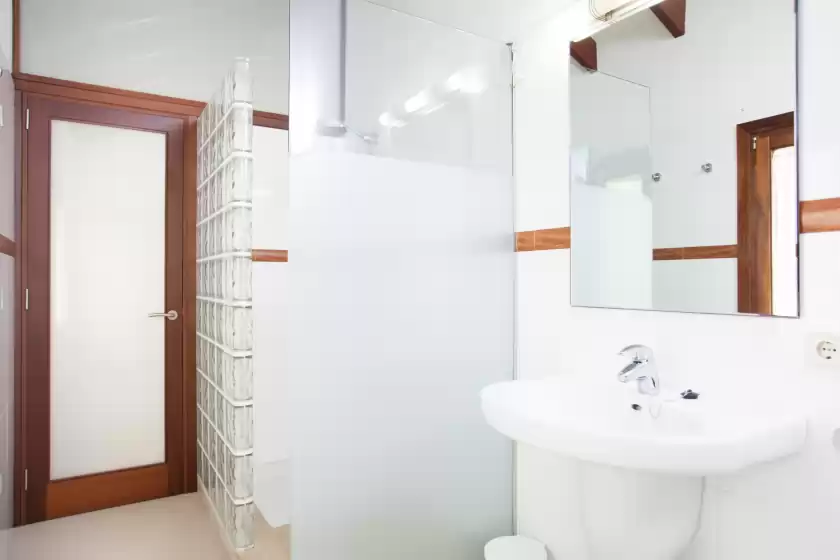 Holiday rentals in Can campins, Sa Pobla