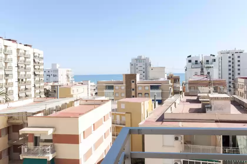 Ferienhaus auf Vendetta, Grau i Platja