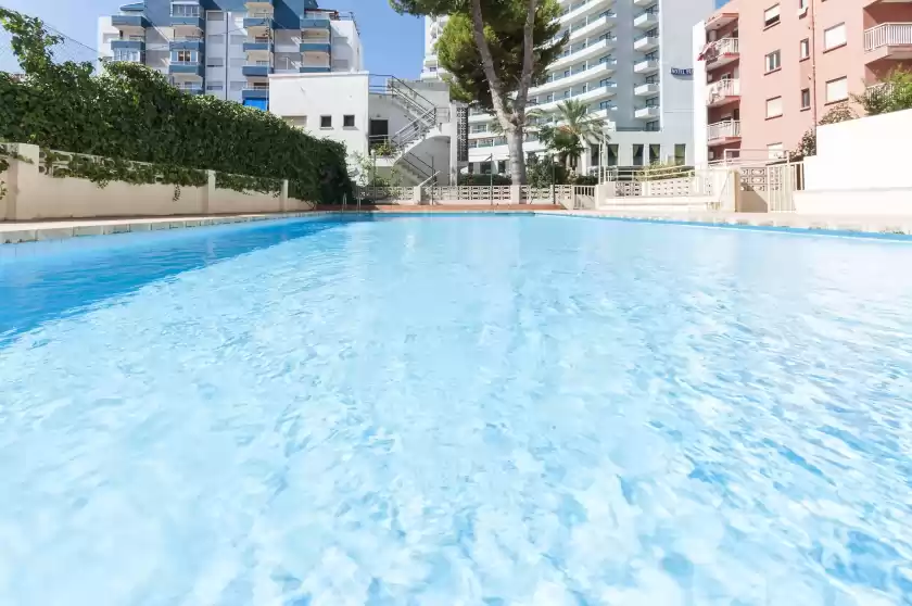 Ferienhaus auf Vendetta