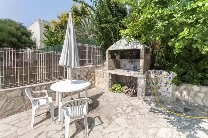 Alquiler vacacional en Melisa, Urbanització Platja d'Oliva