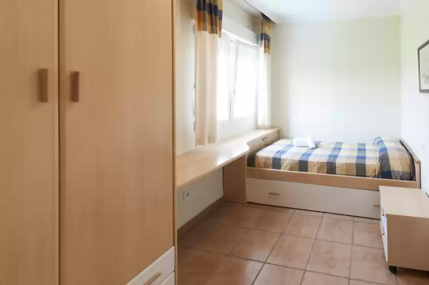 Alquiler vacacional en Melisa, Urbanització Platja d'Oliva