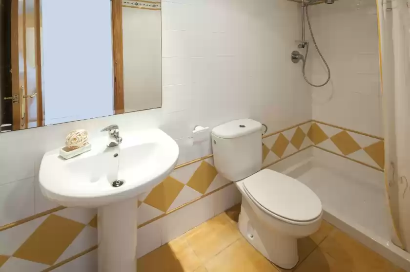 Alquiler vacacional en Melisa, Urbanització Platja d'Oliva