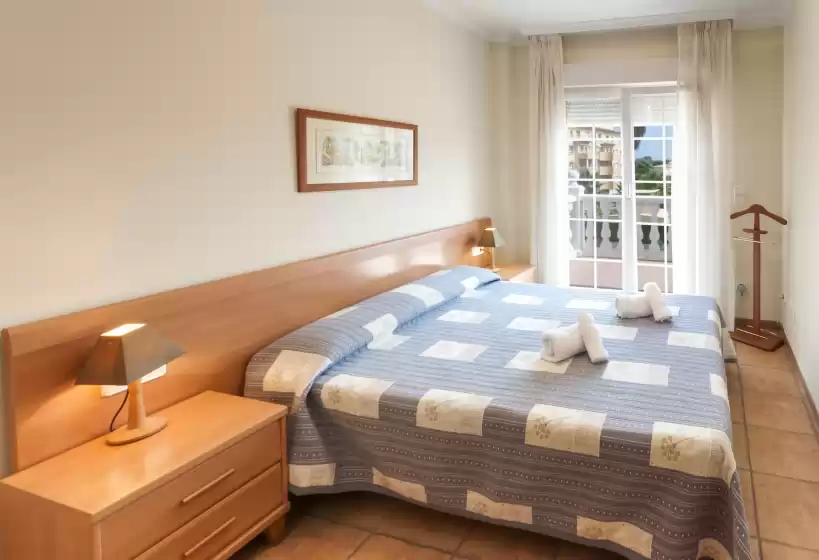 Alquiler vacacional en Melisa, Urbanització Platja d'Oliva