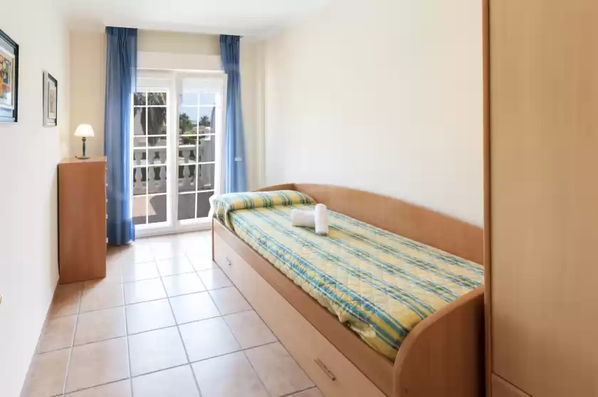 Alquiler vacacional en Melisa, Urbanització Platja d'Oliva