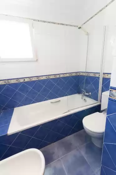 Alquiler vacacional en Melisa, Urbanització Platja d'Oliva