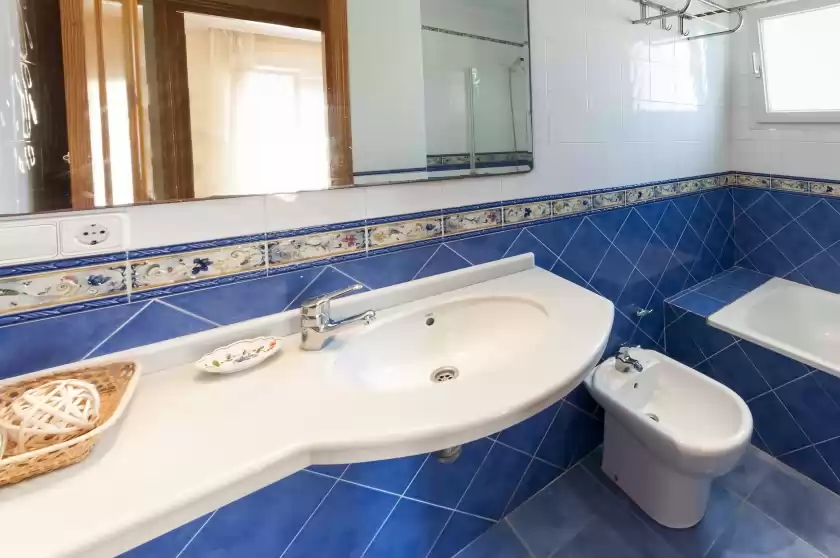 Alquiler vacacional en Melisa, Urbanització Platja d'Oliva