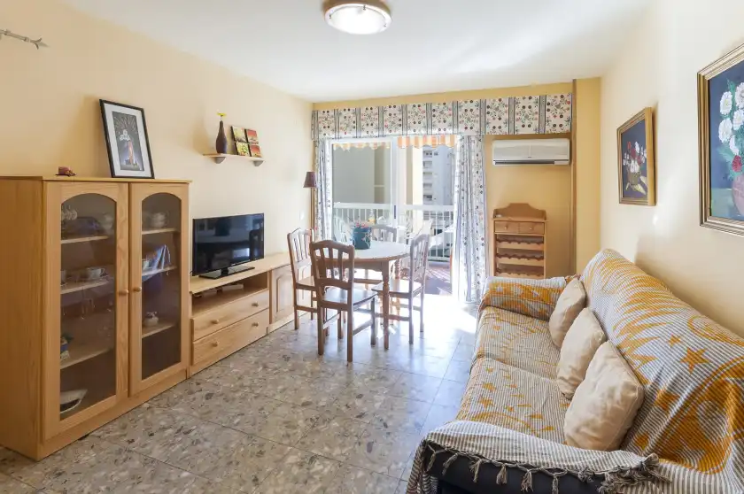 Ferienhaus auf Hortensia, Grau i Platja