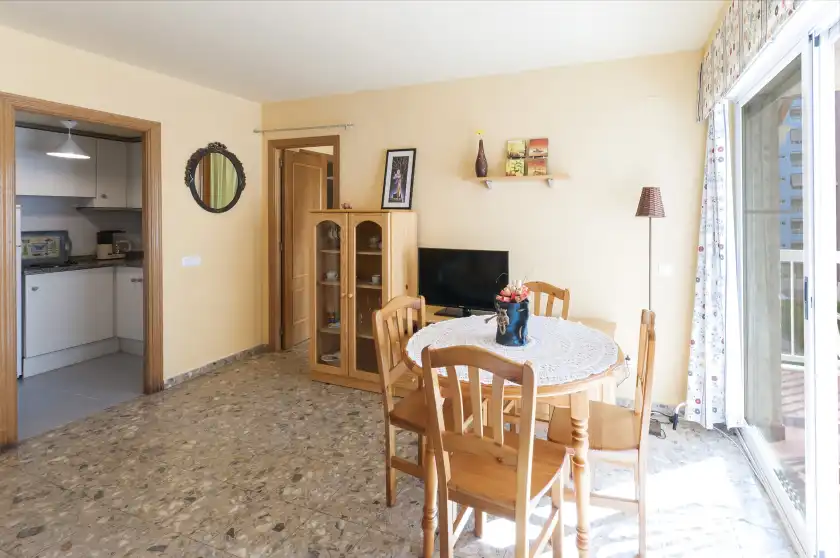 Ferienhaus auf Hortensia, Grau i Platja
