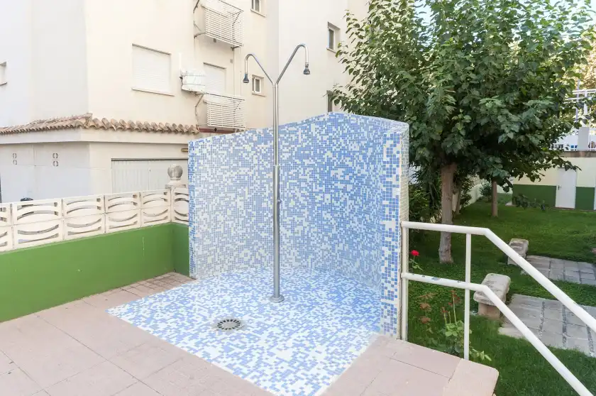 Ferienhaus auf Hortensia, Grau i Platja