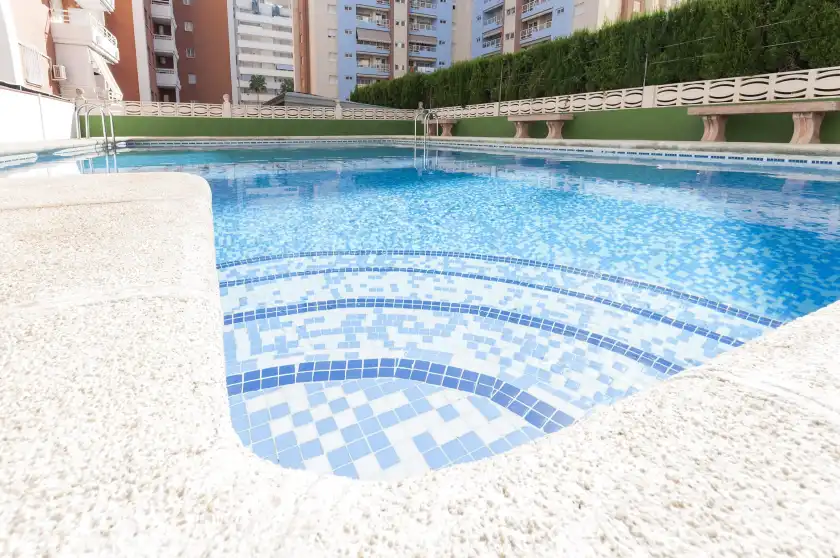 Ferienhaus auf Hortensia, Grau i Platja