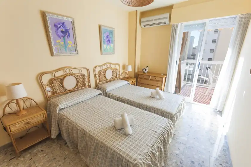 Ferienhaus auf Hortensia, Grau i Platja