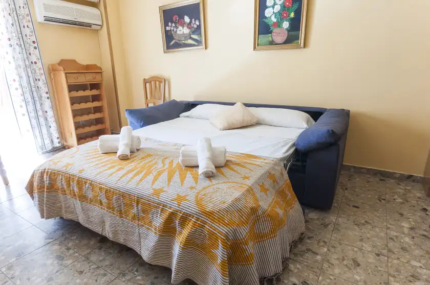 Ferienhaus auf Hortensia, Grau i Platja