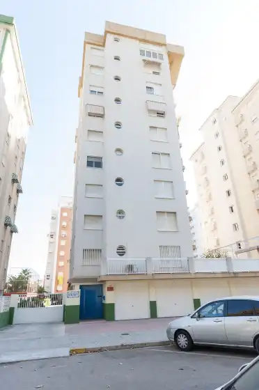 Ferienhaus auf Hortensia, Grau i Platja