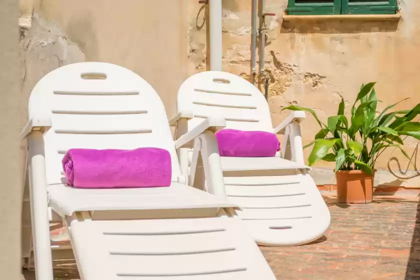 Location de vacances à Ca sa tia bel, Alcúdia