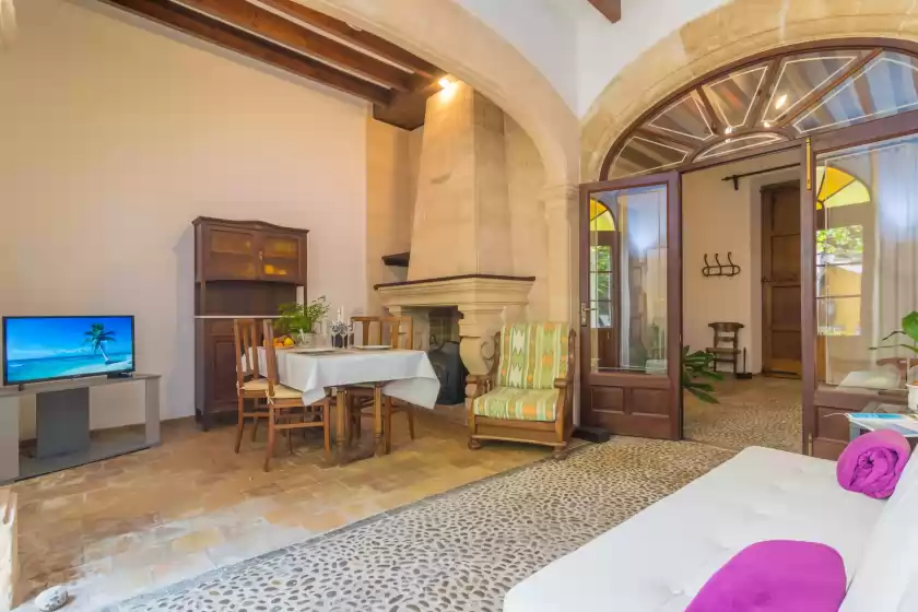 Location de vacances à Ca sa tia bel, Alcúdia