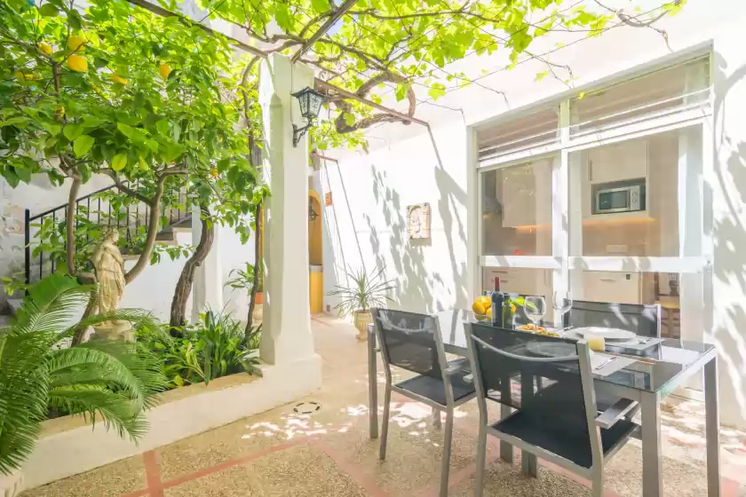 Location de vacances à Ca sa tia bel, Alcúdia