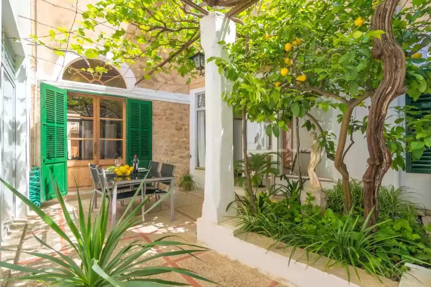 Location de vacances à Ca sa tia bel, Alcúdia