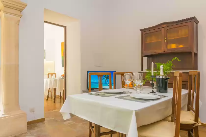 Location de vacances à Ca sa tia bel, Alcúdia