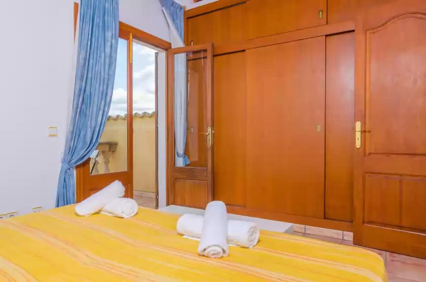 Ferienhaus auf Mi casita, Llucmajor
