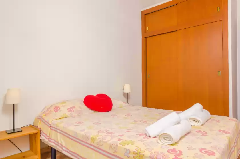 Ferienhaus auf Mi casita, Llucmajor