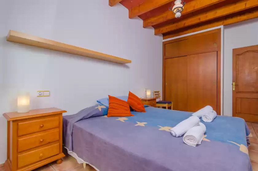 Ferienhaus auf Mi casita, Llucmajor