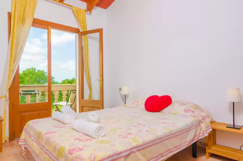 Ferienhaus auf Mi casita, Llucmajor