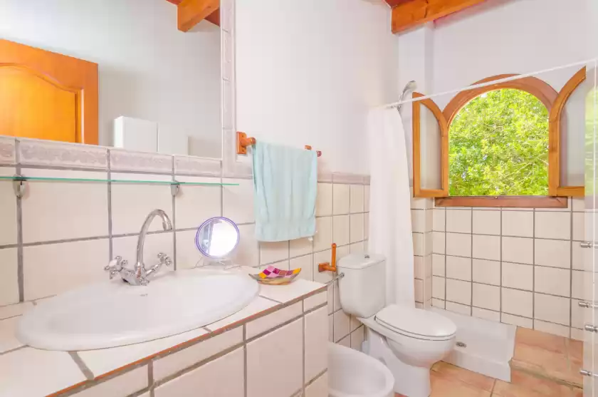Ferienhaus auf Mi casita, Llucmajor