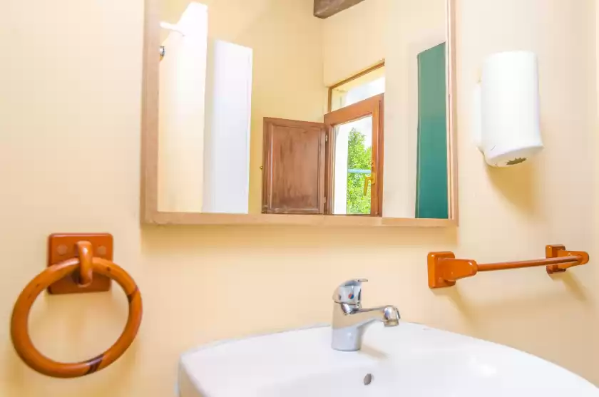 Ferienhaus auf Mi casita, Llucmajor