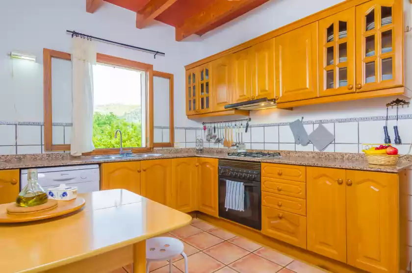 Ferienhaus auf Mi casita, Llucmajor