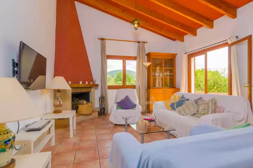 Ferienhaus auf Mi casita, Llucmajor