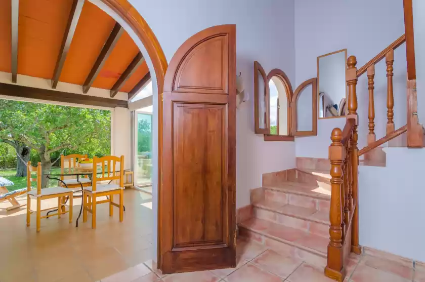 Ferienhaus auf Mi casita, Llucmajor