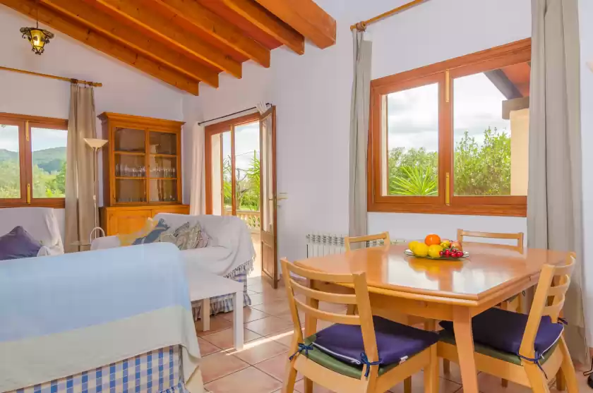 Ferienhaus auf Mi casita, Llucmajor