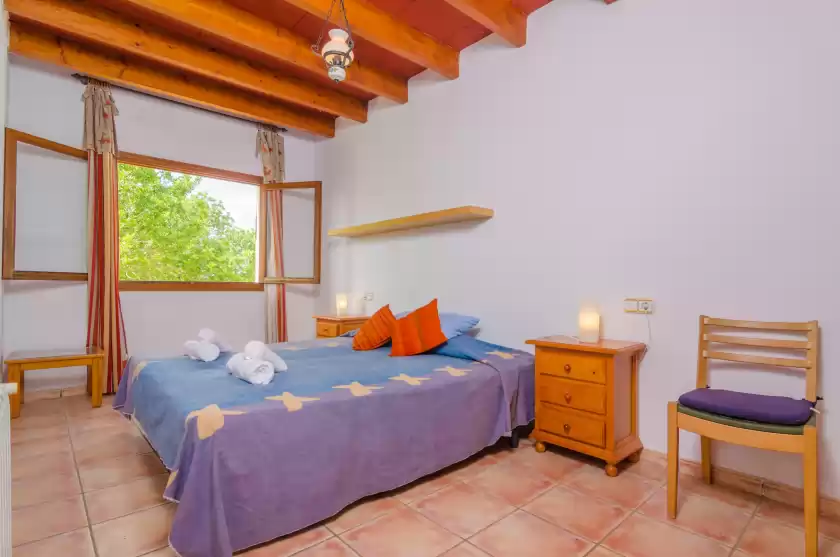 Ferienhaus auf Mi casita, Llucmajor