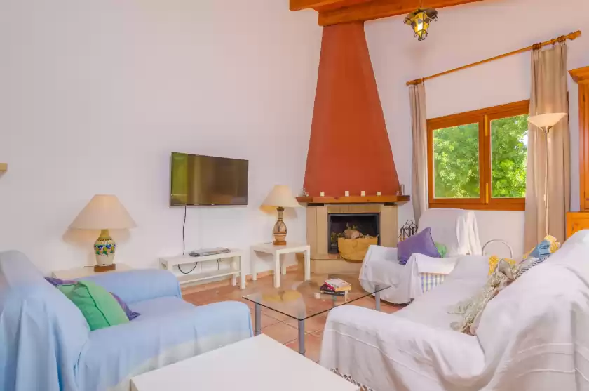 Ferienhaus auf Mi casita, Llucmajor