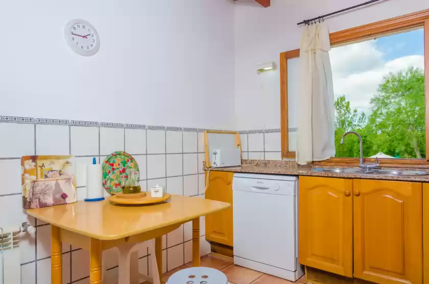Ferienhaus auf Mi casita, Llucmajor