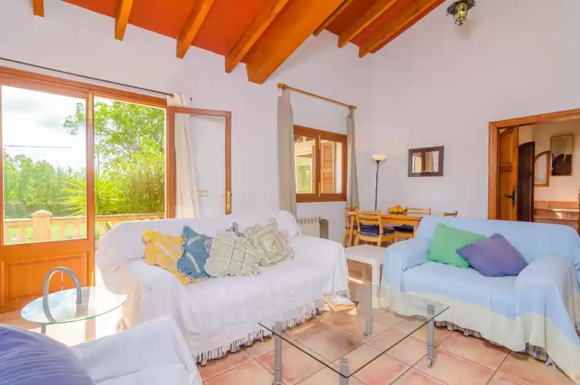 Ferienhaus auf Mi casita, Llucmajor