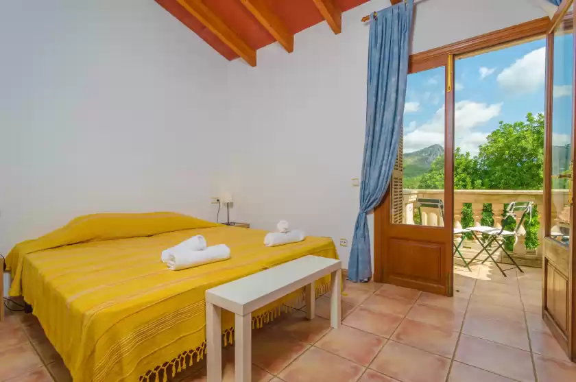 Ferienhaus auf Mi casita, Llucmajor