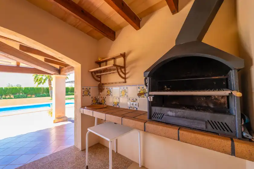 Holiday rentals in Son vanrell (campos), Campos
