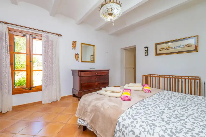 Holiday rentals in Son vanrell (campos), Campos