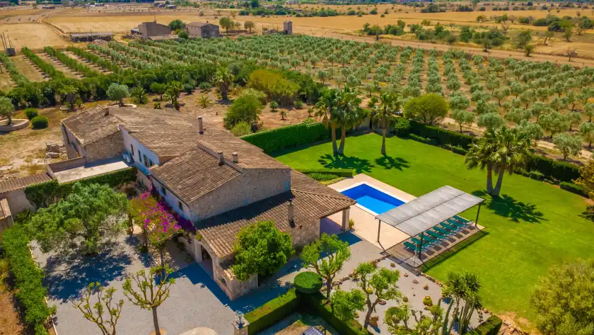Holiday rentals in Son vanrell (campos), Campos