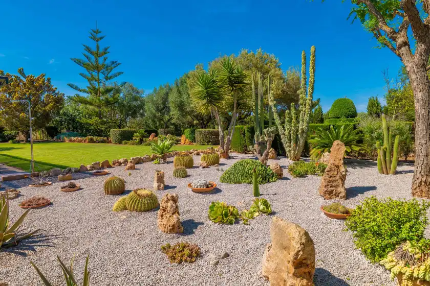 Holiday rentals in Son vanrell (campos), Campos