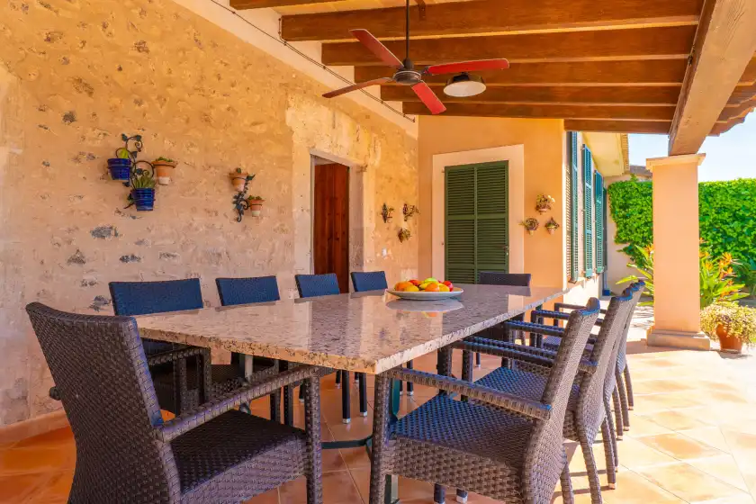 Holiday rentals in Son vanrell (campos), Campos