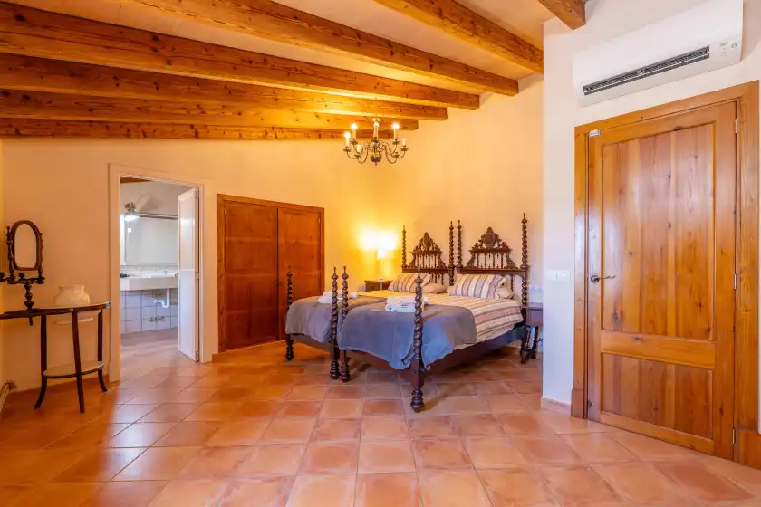 Holiday rentals in Son vanrell (campos), Campos