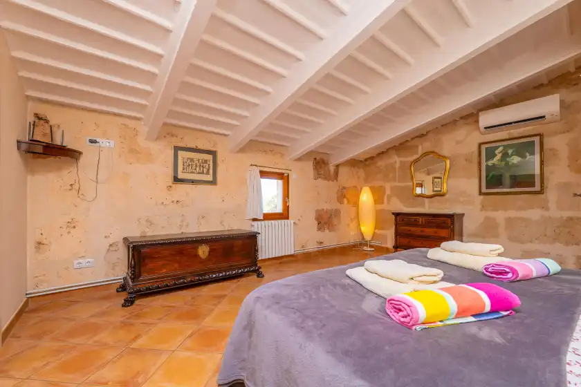Holiday rentals in Son vanrell (campos), Campos