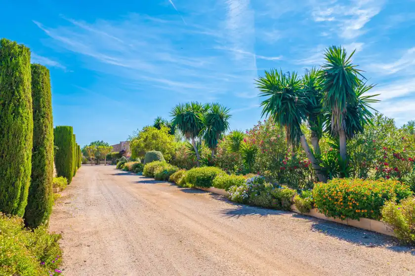 Holiday rentals in Son vanrell (campos), Campos
